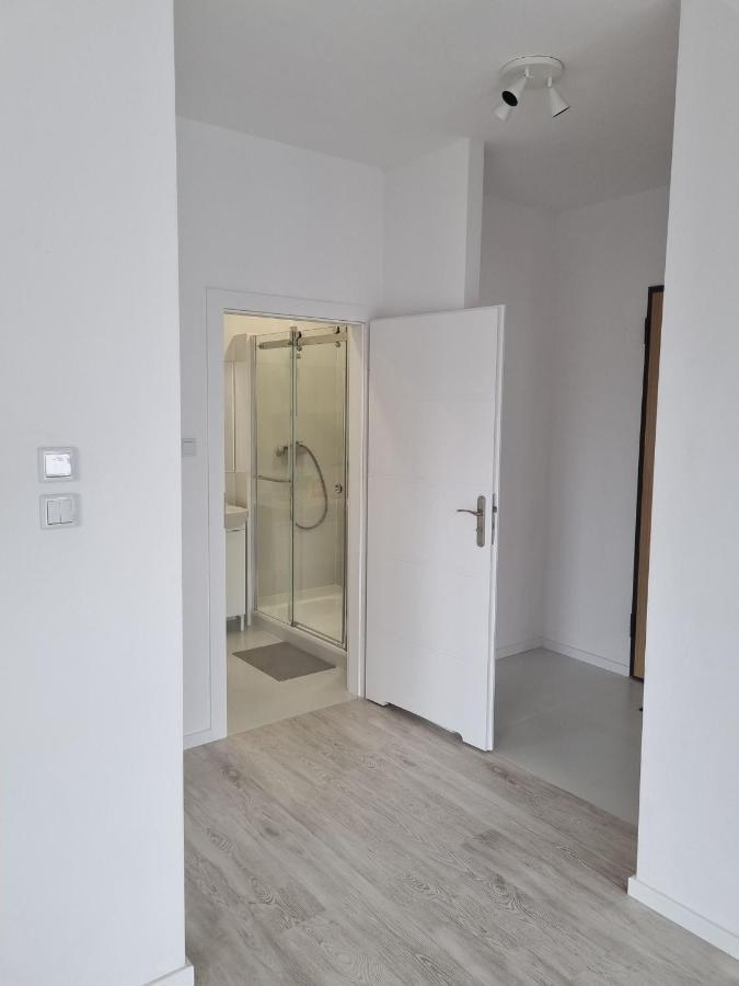 Apartament Chrobrego Gdansk Exterior photo
